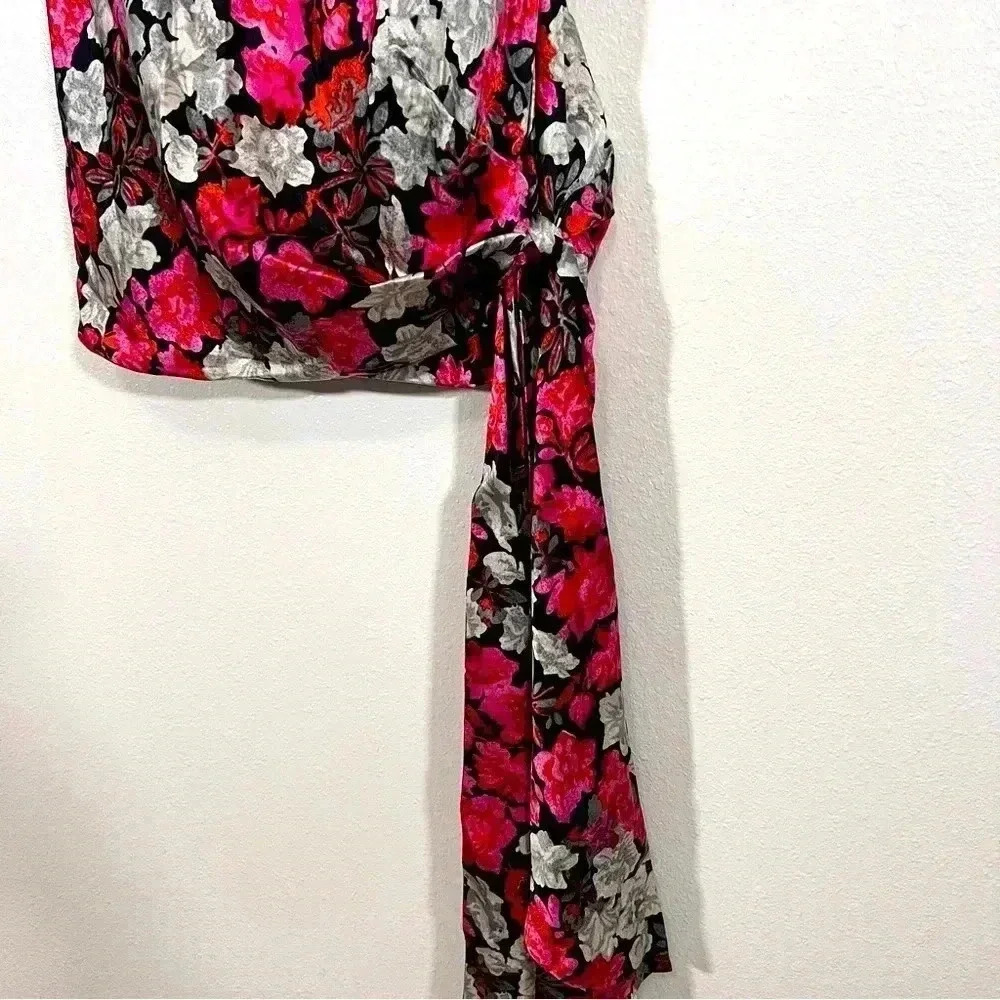 NWT Cinq e Sept Whitney Dress - Picture 8 of 10